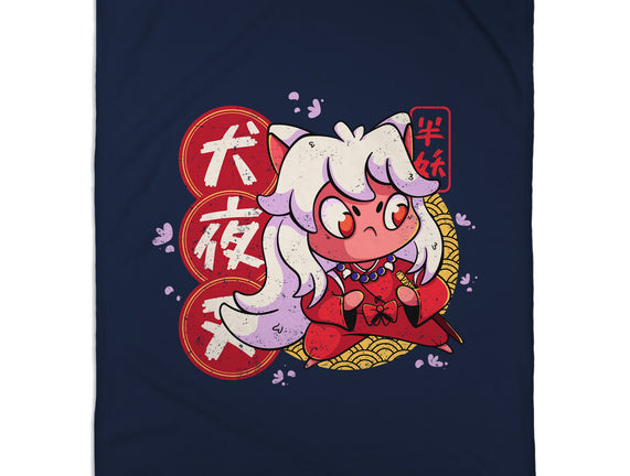 Cute Inuyasha