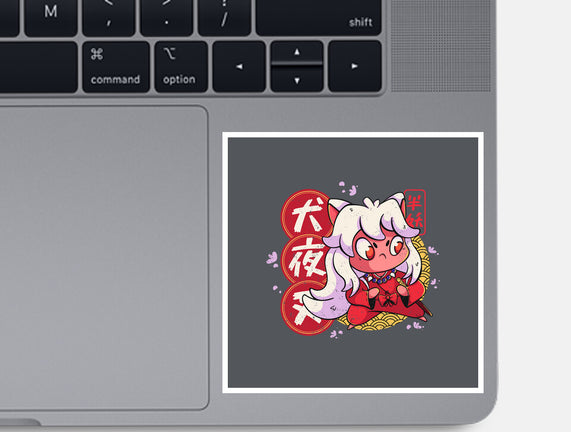 Cute Inuyasha