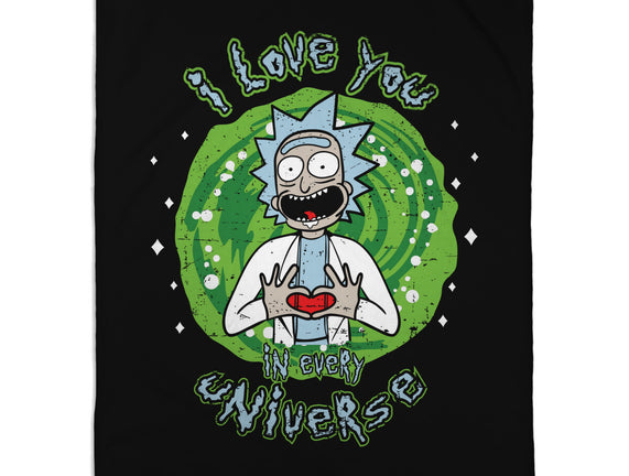 In Every Universe
