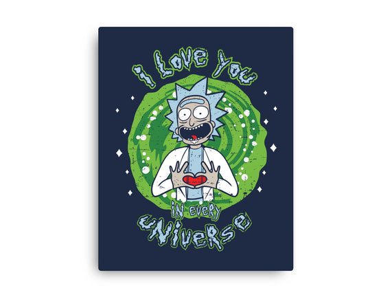 In Every Universe