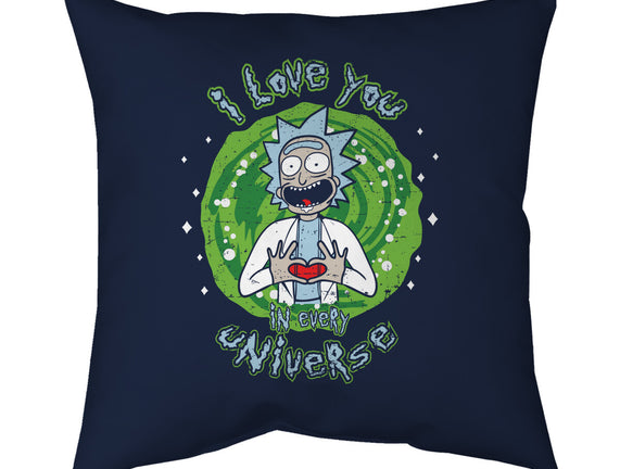In Every Universe