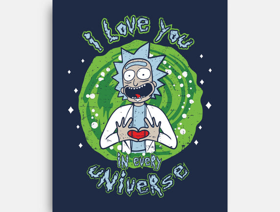 In Every Universe