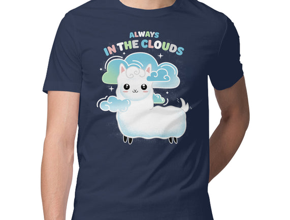 Always In The Clouds