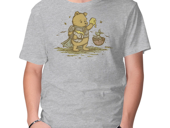 Honey Is The Way