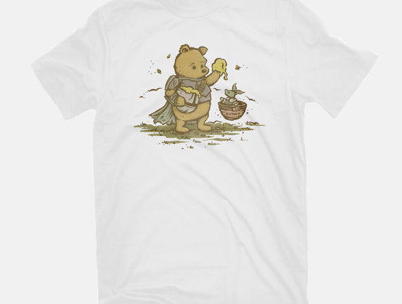 Honey Is The Way