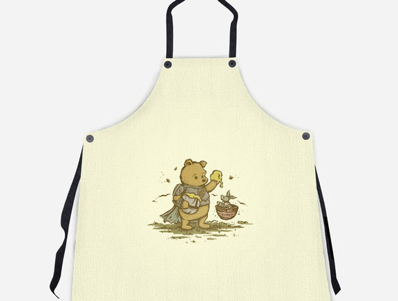 Honey Is The Way