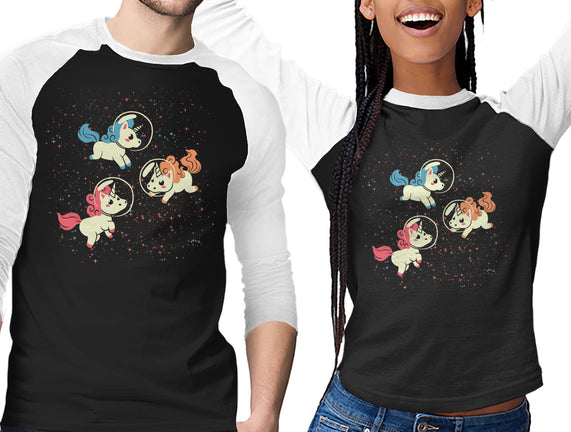 Space Unicorn