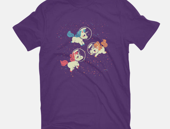 Space Unicorn