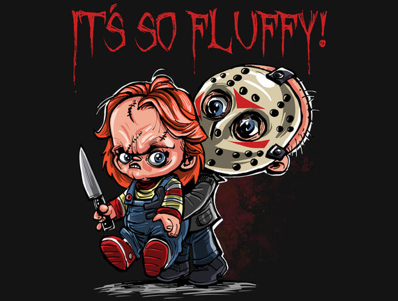 Slash Fluffy