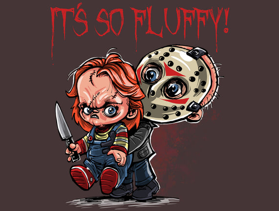 Slash Fluffy