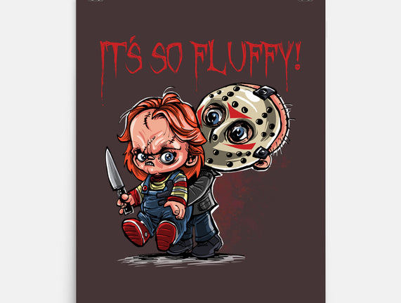 Slash Fluffy