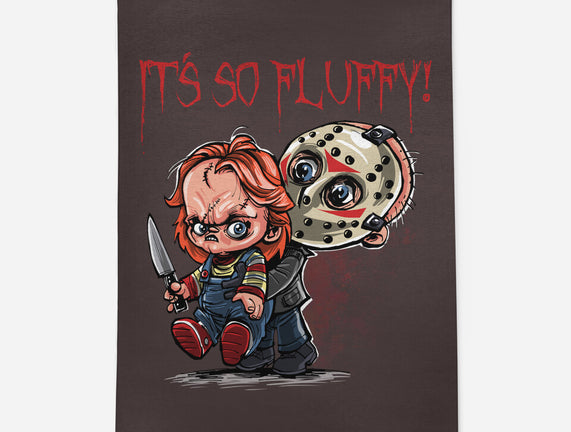 Slash Fluffy
