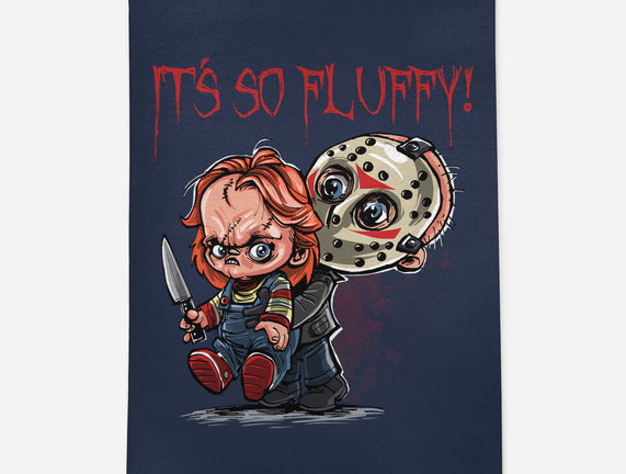 Slash Fluffy