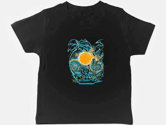 Starry Experiment