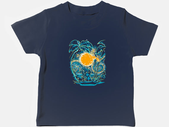 Starry Experiment