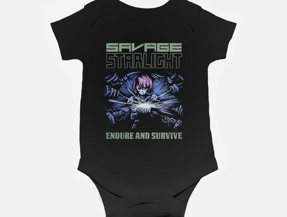 Savage Starlight