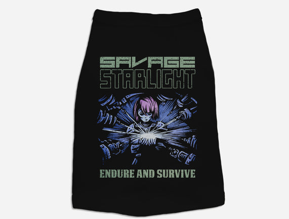 Savage Starlight