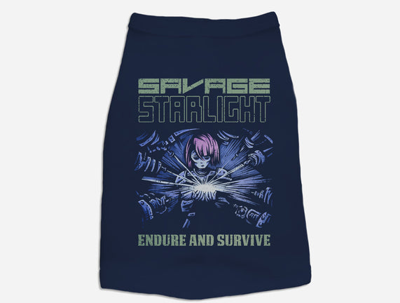 Savage Starlight