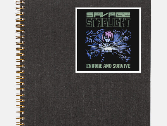 Savage Starlight