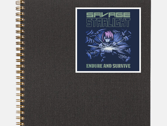 Savage Starlight