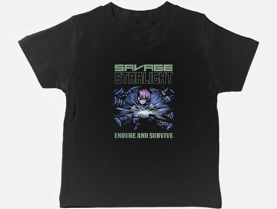 Savage Starlight