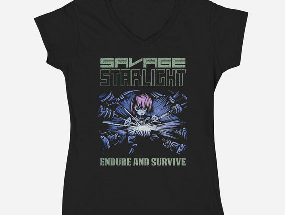 Savage Starlight
