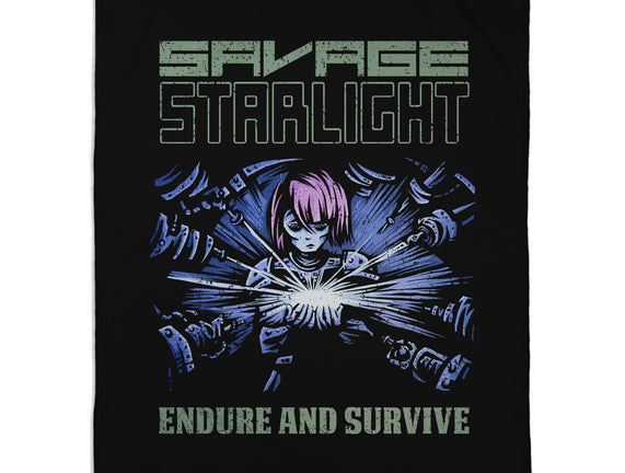 Savage Starlight
