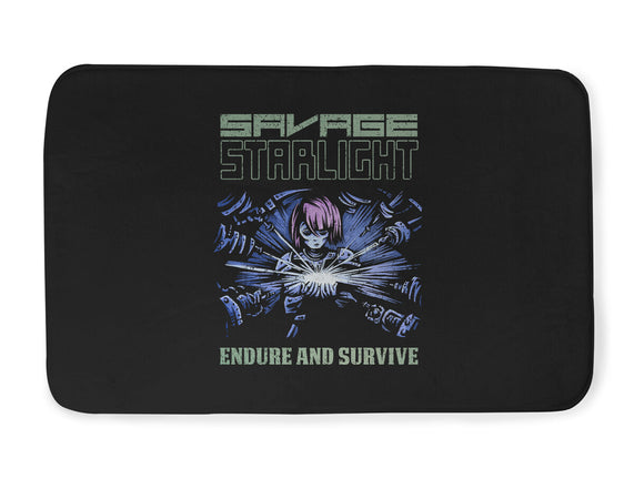 Savage Starlight