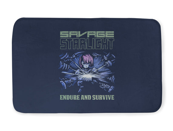 Savage Starlight