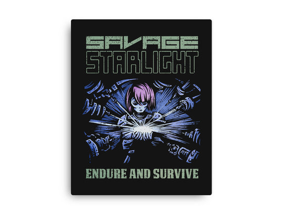 Savage Starlight