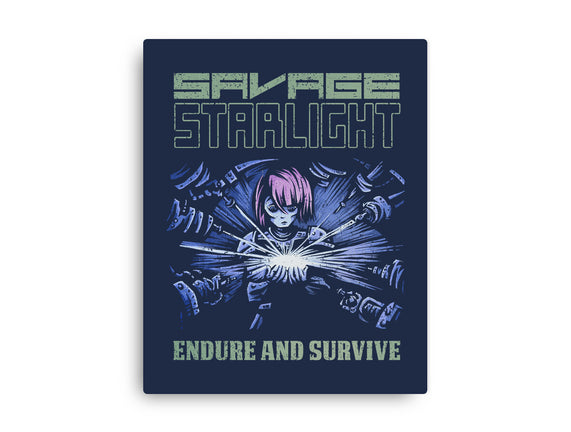 Savage Starlight