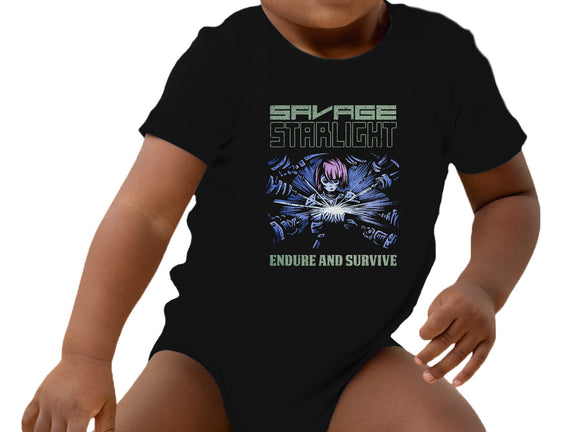Savage Starlight
