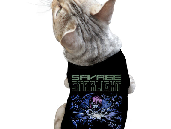 Savage Starlight