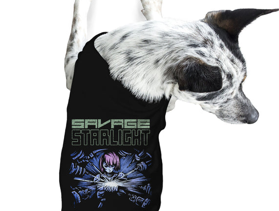 Savage Starlight
