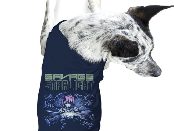 Savage Starlight