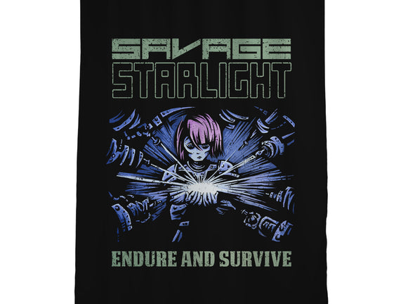 Savage Starlight