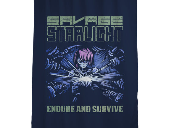 Savage Starlight