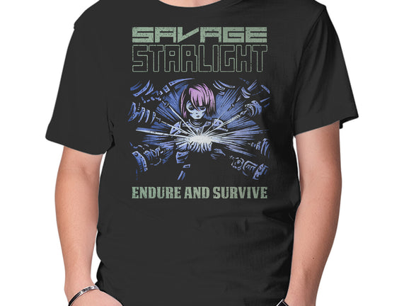 Savage Starlight