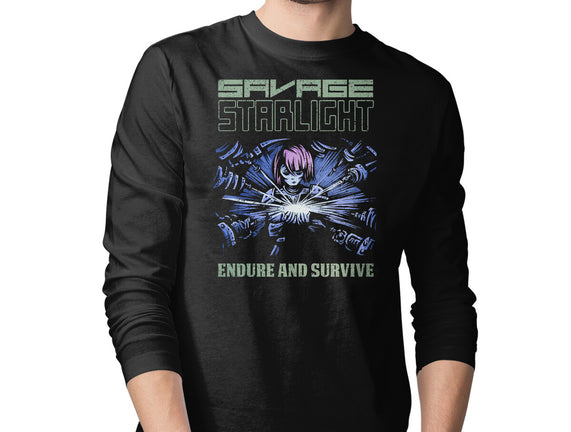 Savage Starlight