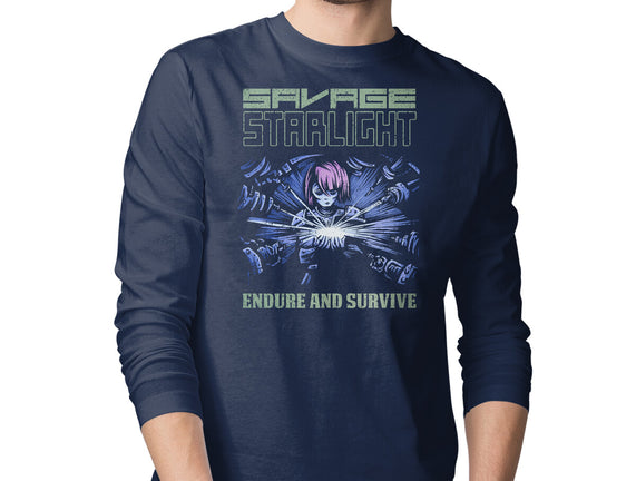 Savage Starlight
