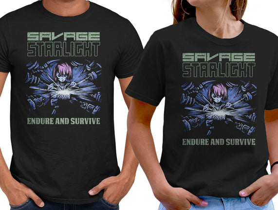Savage Starlight