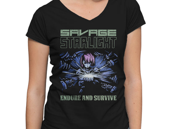 Savage Starlight
