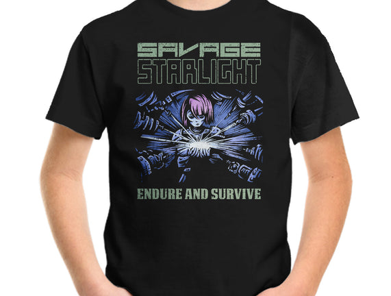 Savage Starlight