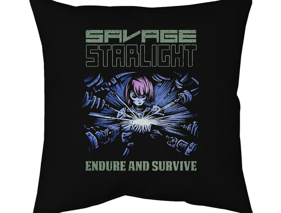 Savage Starlight