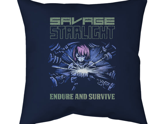 Savage Starlight