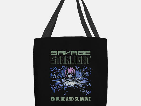Savage Starlight