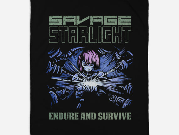 Savage Starlight