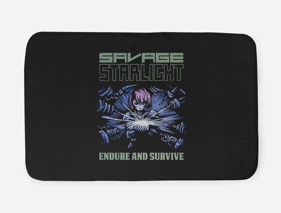 Savage Starlight