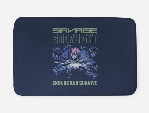 Savage Starlight