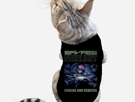 Savage Starlight